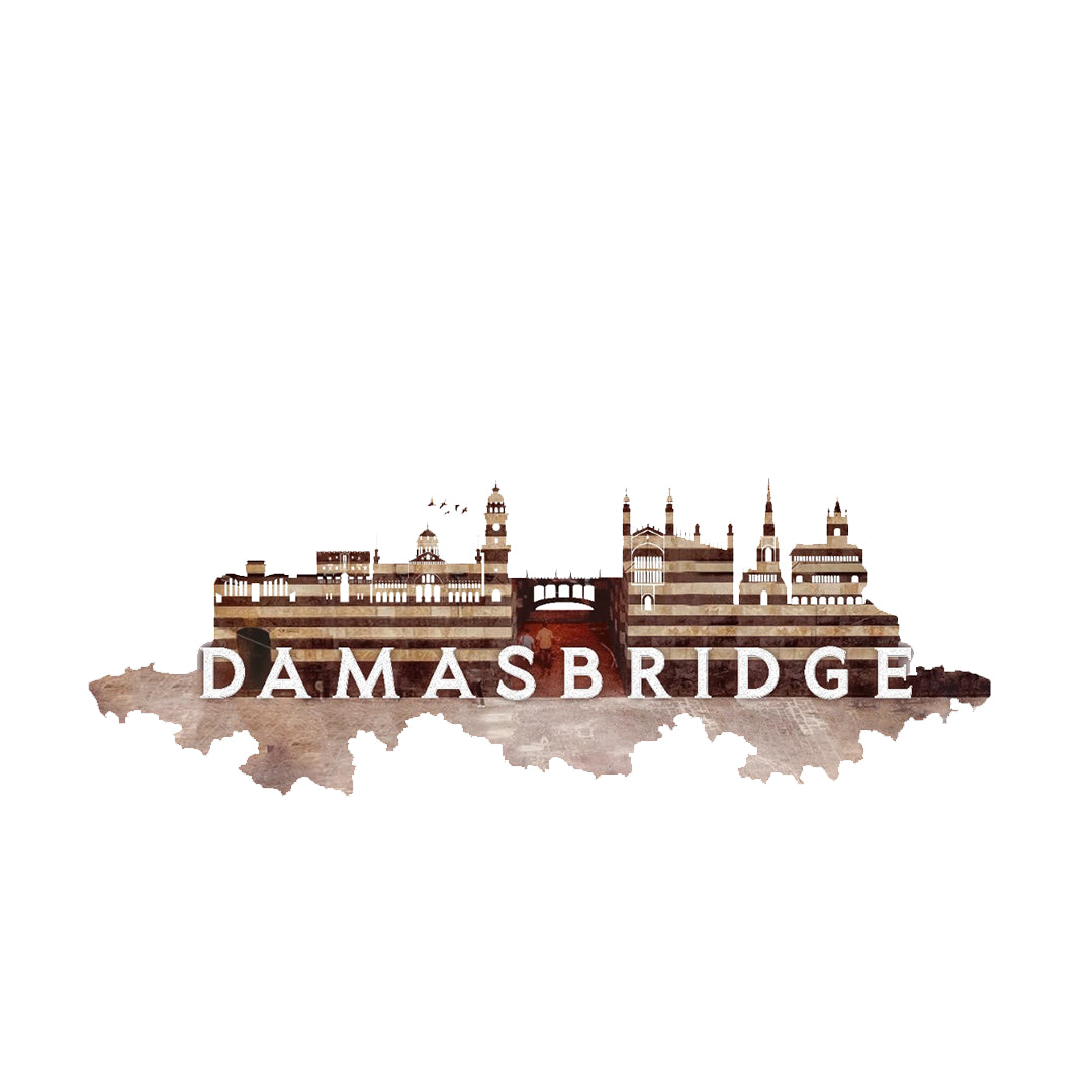 DamasBridge Story 